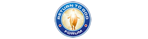 Return to God Forum